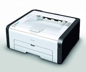 Toner Impresora Ricoh Aficio SP212 SNW